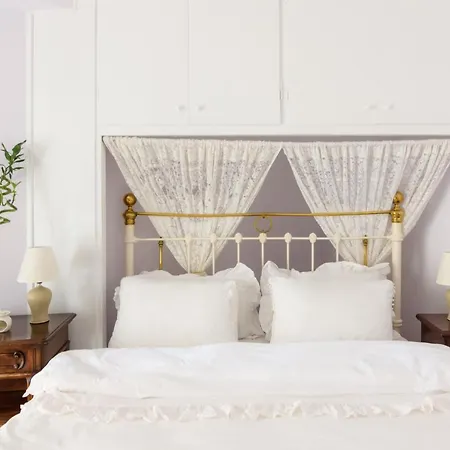 Apartment Aily Dreamhouse In Thissio *