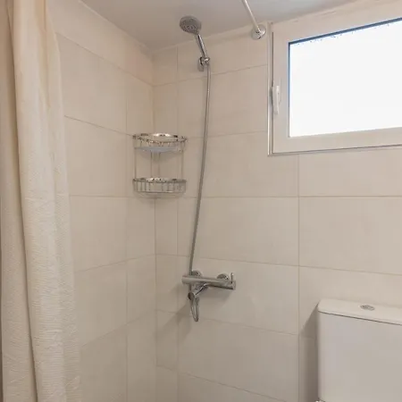 Aily Dreamhouse In Thissio Apartment Athens