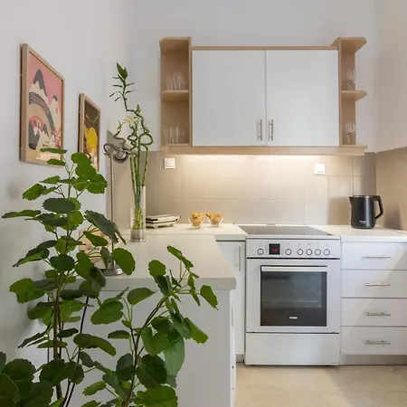 Apartment Aily Dreamhouse In Thissio